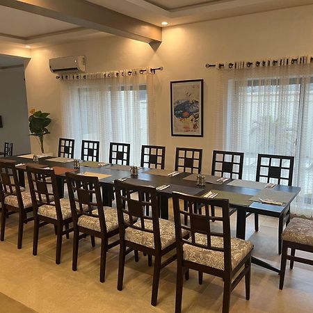Adis Hotels Prime อิบาดัน ภายนอก รูปภาพ