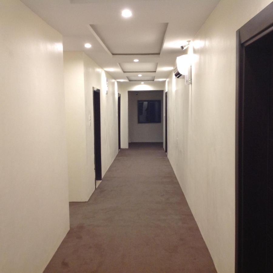 Adis Hotels Prime อิบาดัน ภายนอก รูปภาพ