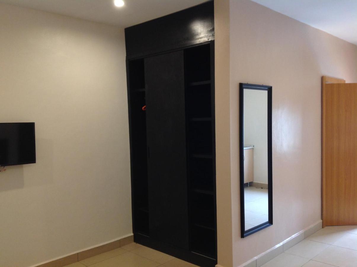 Adis Hotels Prime อิบาดัน ภายนอก รูปภาพ