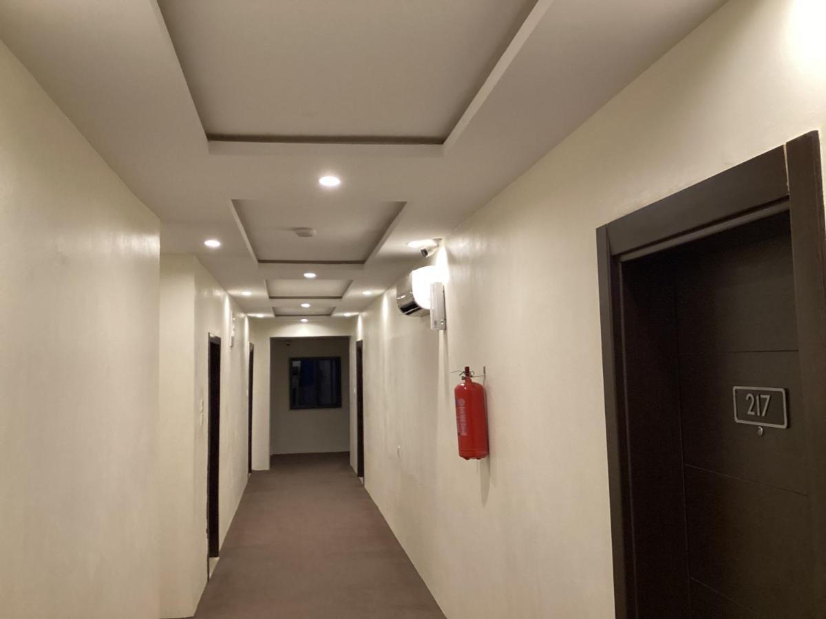 Adis Hotels Prime อิบาดัน ภายนอก รูปภาพ