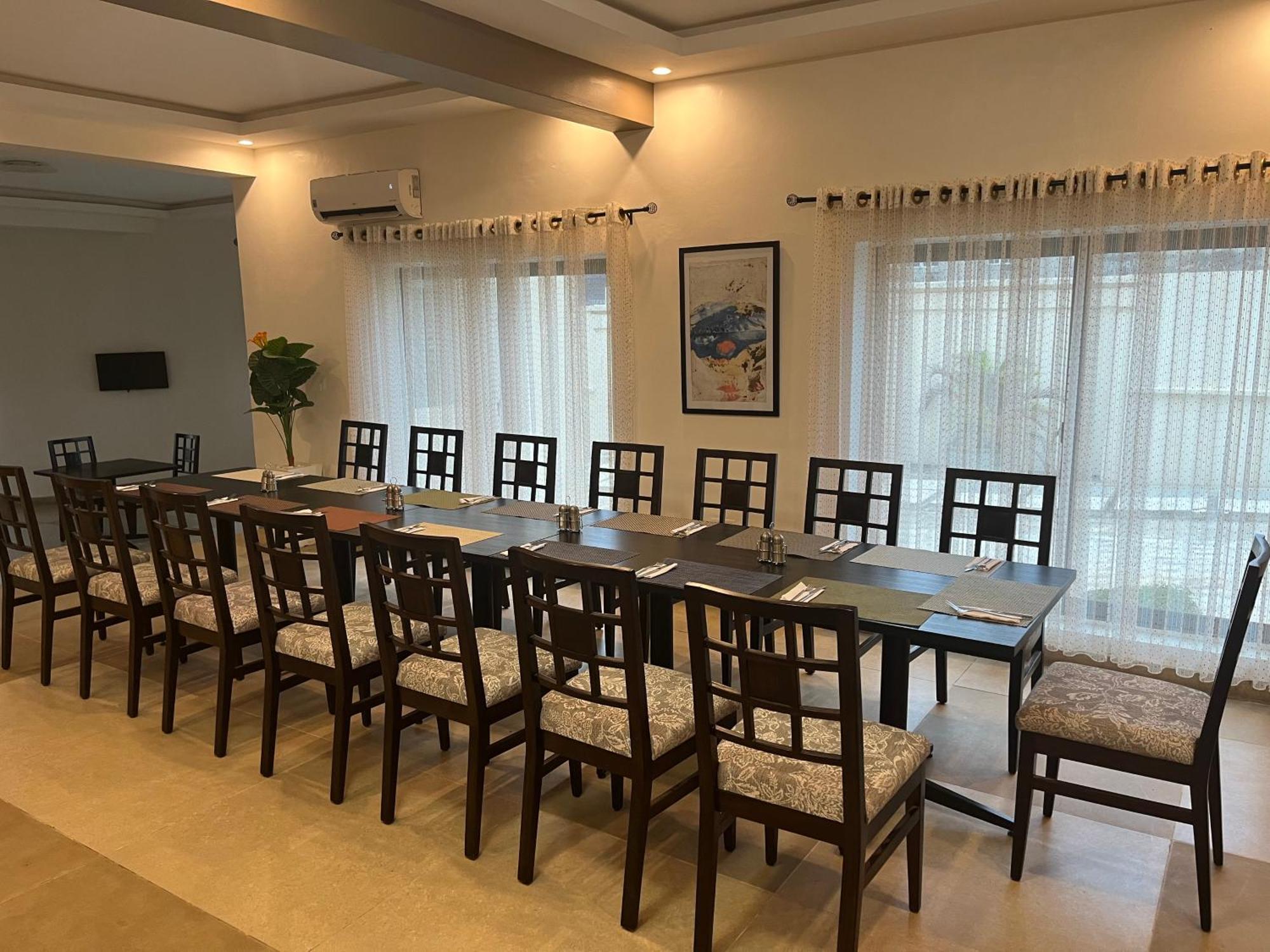 Adis Hotels Prime อิบาดัน ภายนอก รูปภาพ